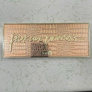 Tarte parkave princess palette